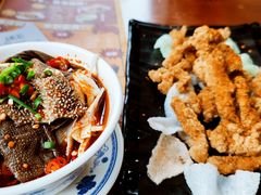 -炉小二铜锅牛蛙•川湘菜(三里屯店)