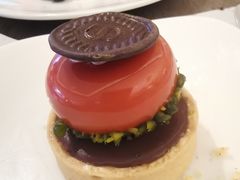 -粤海喜来登酒店·&More聚驿(天河城店)