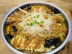 -丝路东方虾仁水饺(北京路二宫汇嘉店)