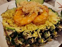 -美奈小馆·越南料理(中航城君尚购物中心店)