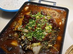 -常和州·夜宵大排档(常州单店)