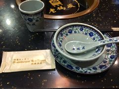 -成都老码头火锅(旺角店)