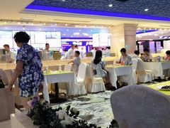 -海韵之星邮轮水会(明发商业广场店)