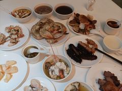 -麓湖国际水疗