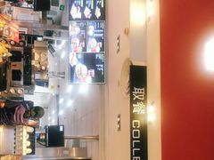 -麦当劳(汉口火车站候车室店)