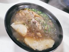-东华豆花(漳州店)