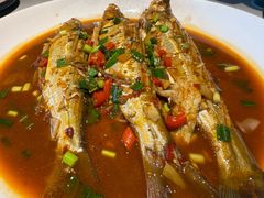 -千岛湖小鱼儿·淳安匠心农家菜