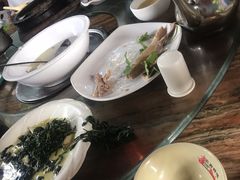 -农厨好味·温泉鹅·农家菜