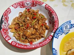 -湘鲜小灶·湖南土菜馆(龙华店)