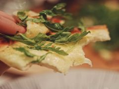 帕尔玛火腿披萨-IL Forno 意坊·意大利餐厅(花园店)