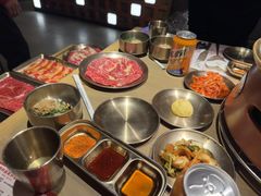 -西塔老太太泥炉烤肉(亚运村店)