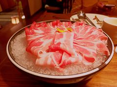 -揽季锅物会.福建黄鱼.海鲜姿造(五四路店)
