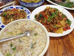 -美味居(古城店)