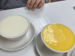 -澳洲牛奶公司(佐敦店)