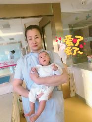 -玥悦母婴月子护理中心玥悦喜喜馆