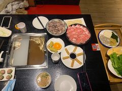 -满堂欢豆捞坊(美丽华大酒店店)