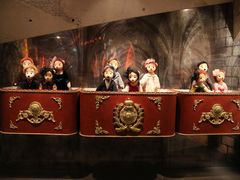 -济州岛泰迪熊博物馆