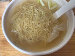 -恩宁刘福记(东华东路店)