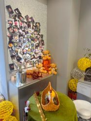 -Tipo Hair salon（明星）店