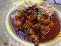 -天山传奇新疆菜(SKLP店)
