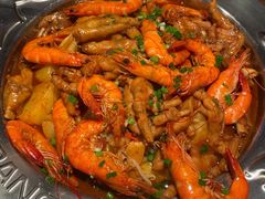虾煲-胖哥俩肉蟹煲(杭州下沙学林街店)