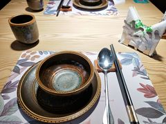 -泰澜得泰国菜(大学城店)