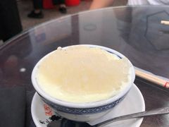 西米双皮奶-民信老铺(人民路店)