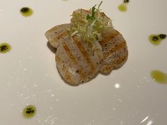 -CF法餐厅