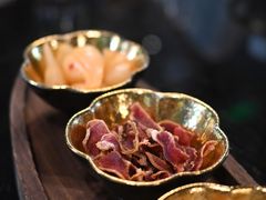 餐前小吃-泓0871臻选云南菜·味庄