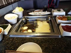 -海底捞火锅(连城广场店)