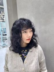 点击看大图 -MY HAIR ARDOR