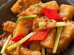-潮福城大酒楼·潮粤菜·港式点心(阳光城店)
