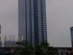 -宁波威斯汀酒店