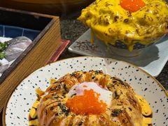 -梦山水日本烧肉(五四广场店)