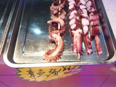 -大学城美食街