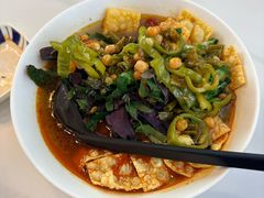 -覃记螺蛳粉·桂林米粉(鼓楼南街店)