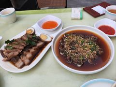 -鹅香四海·卤水火锅·砂锅粥·潮汕菜(宝安店)
