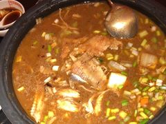 -探鱼·鲜青椒爽麻烤鱼(领展购物广场店)