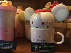 -星巴克(真如星光耀广场店)