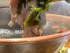 -年巴羊肉铺老铜锅(梅江店)