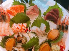 -九井澤精致料理(金茂店)