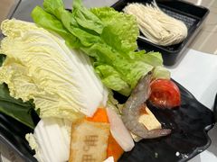 -呷哺呷哺(虹口赤峰路店)