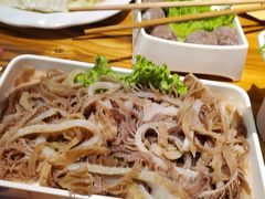 -津门羊大爷铜锅涮肉(雅清街店)
