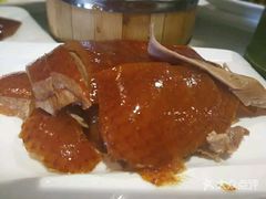 -东兴楼饭庄(六里桥店)