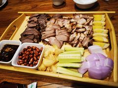 -和源祥·日照菜扛把子(万平口一店)