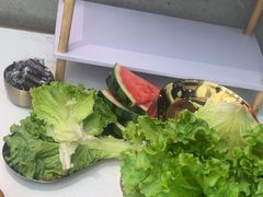 -老板娘的烤肉店(港湾广场店)