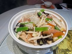 -小贝壳酒楼(经九路店)