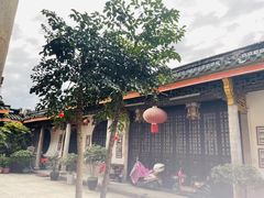 -吴祥记潮州菜·百年老字号·砂锅粥