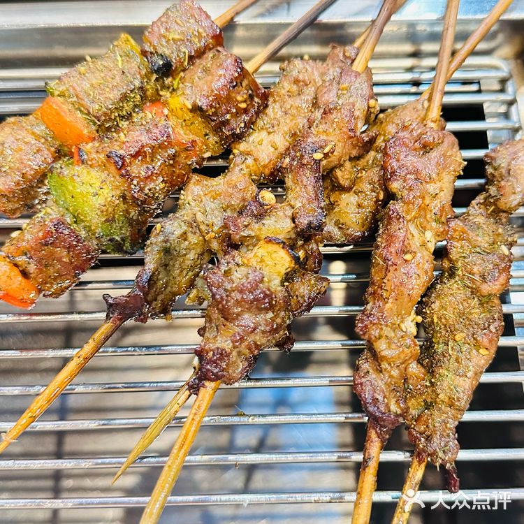 霸王餐之惊喜体验