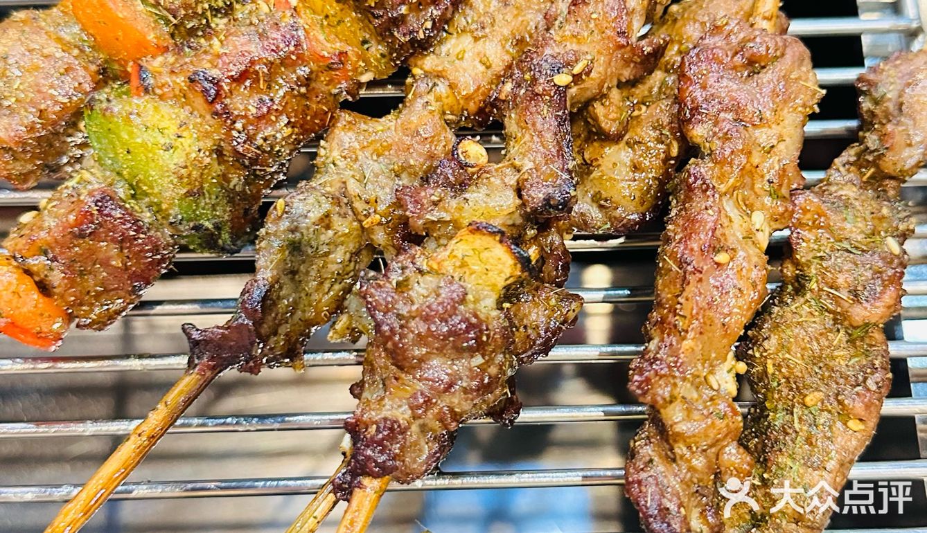 霸王餐之惊喜体验